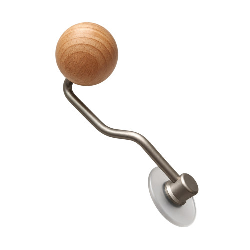 1Zpresso Q crank handle – udskiftningshåndtag