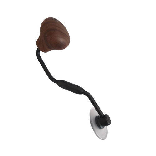 1Zpresso K-Ultra foldable handle (iron grey) – udskifteligt foldbart håndtag