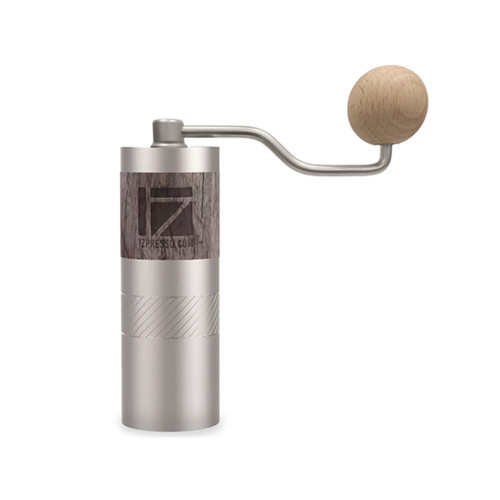 1Zpresso Q - kaffekværn