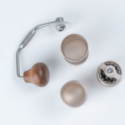 1Zpresso Q - kaffekværn