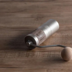 1Zpresso Q - kaffekværn