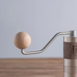 1Zpresso Q - kaffekværn