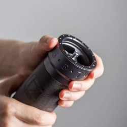 1Zpresso ZP6 special iron gray - kaffekværn