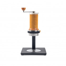 Aram kaffe + stativ (yellow)