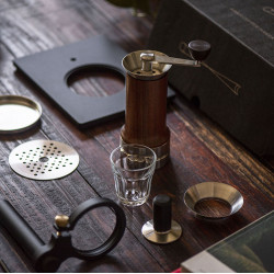 ARAM coffee (red)