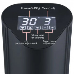 Automatisk Tamper 4Barista - 58,35 mm