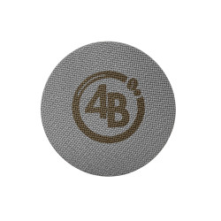 4Barista Espresso Basic   – grundsæt barista (5 dele)