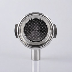 3-i-1-portafilter 4Barista 58 mm – E61 (træhåndtag)