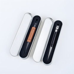Latte art pen 4Barista – kaffedekorationspen