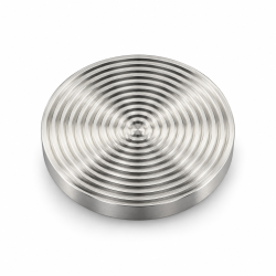 Tamper base set til den automatiske Tamper 4Barista 100S