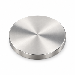 Tamper base set til den automatiske Tamper 4Barista 100S
