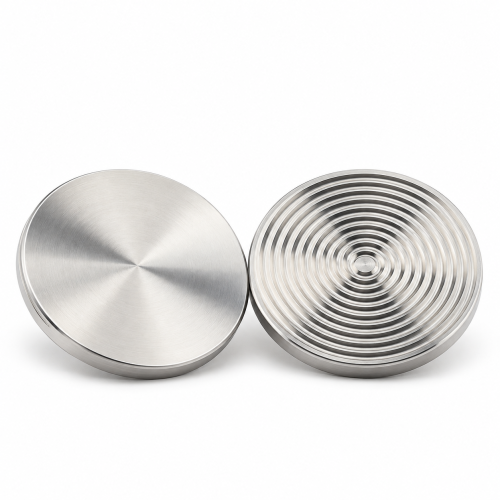 Tamper base set til den automatiske Tamper 4Barista 100S