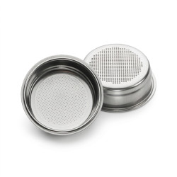 Enkelt Portafilter kurv 51 mm (7–9 g)