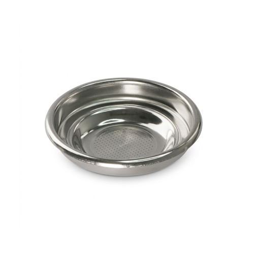 Enkelt Portafilter kurv 58 mm (8–12 g)