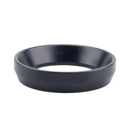 Magnetisk dosing funnel (espresso black) 4Barista – 58 mm