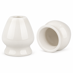 Matcha set 4Barista (white) – et sæt af keramik til tilberedning af matcha-te 