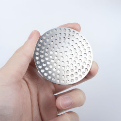 Dobbelt lag Puck screen 4Barista – 51, 53, 58 mm