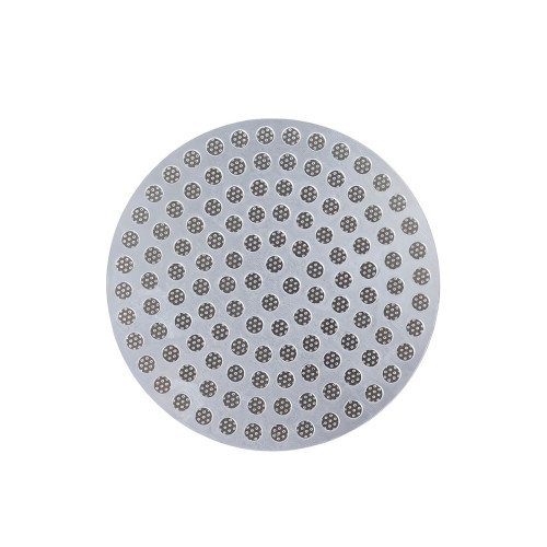 Anmeldelser Dobbelt lag Puck screen 4Barista – 51, 53, 58 mm
