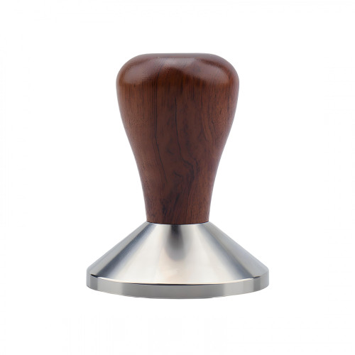 Anmeldelser Tamper med rippelbase 4Barista - 51, 53, 58 mm Anmeldelser Tamper med rippelbase 4Barista - 51, 53, 58 mm