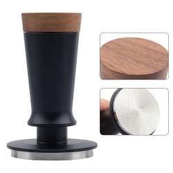 Tamper med trykregulering og WDT 4Barista - 51, 53,35, 58,5 mm