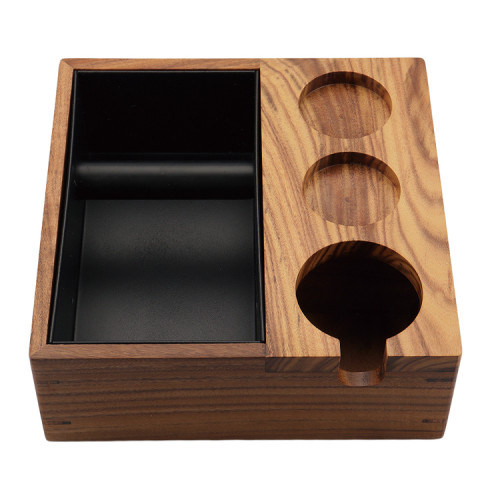 Skuffe Knockbox