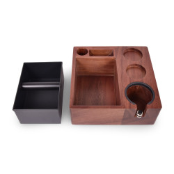Skuffe Knockbox