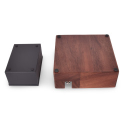 Skuffe Knockbox