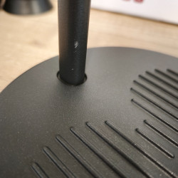 Cafelat Robot mat sort