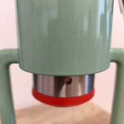 Cafelat Robot barista (retro green) - Brugt