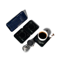 BOOKOO Espresso Monitor Pressure Sensor - trykmonitor til espressomaskiner