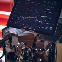 BOOKOO Espresso Monitor Pressure Sensor - trykmonitor til espressomaskiner