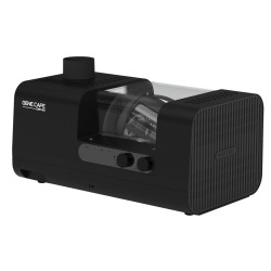 Gene Café CBR-301 - kafferister