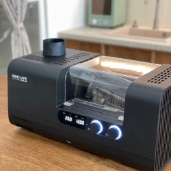 Gene Café CBR-301 - kafferister