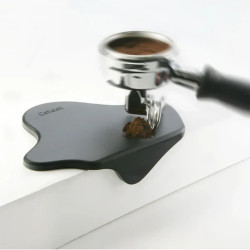 Cafelat Splat Mat - sort