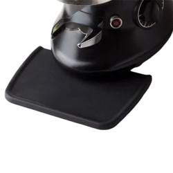 Cafelat Small Flat Mat - sort