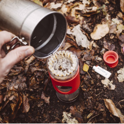 Cafflano Go-Brew - sort
