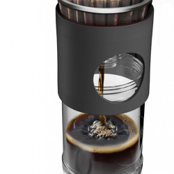Cafflano Go-Brew - sort