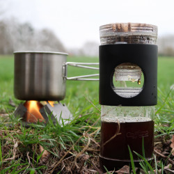 Cafflano Go-Brew - sort