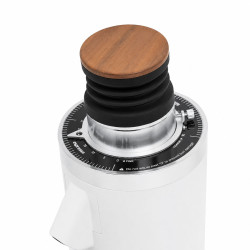 DF64 Gen 2 - elektrisk kaffekværn (hvid)