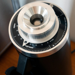 DF64 Gen 2 - elektrisk kaffekværn 