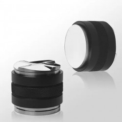 4Barista 2-i-1-fordeler og Tamper - 51, 53, 58 mm