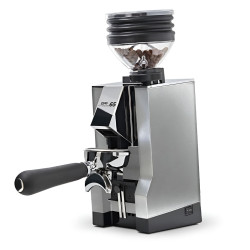 Eureka Mignon Zero 65 All Purpose CR chrome | Elektrisk kaffekværn