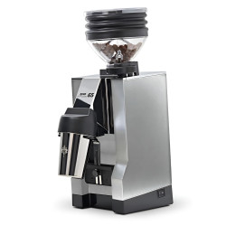 Eureka Mignon Zero 65 All Purpose CR chrome | Elektrisk kaffekværn