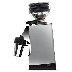 Eureka Mignon Zero 65 All Purpose CR chrome | Elektrisk kaffekværn