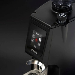 Eureka ATOM Excellence 65 | Automatisk kaffekværn