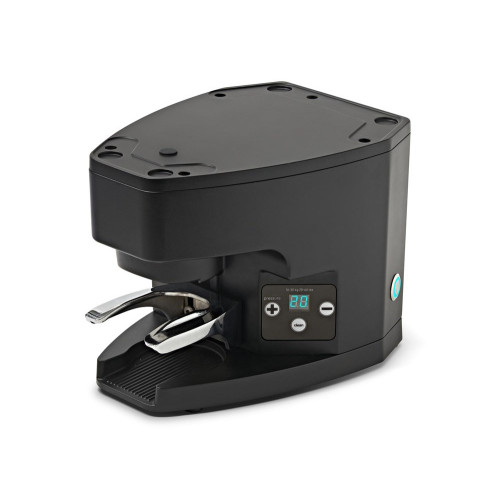 Eureka automatisk tamper under Atom-kværnen - 58 mm