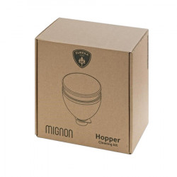 Eureka Mignon Hopper Cleaning Kit  | Kværnrensesæt Eureka