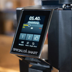 Eureka Mignon Specialita Smart black  | Automatisk kaffekværn