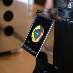 Eureka Mignon Specialita Smart black  | Automatisk kaffekværn