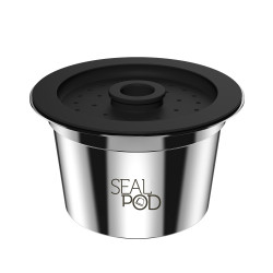 SEALPOD for Cafissimo®, Caffitaly® og K-fee®